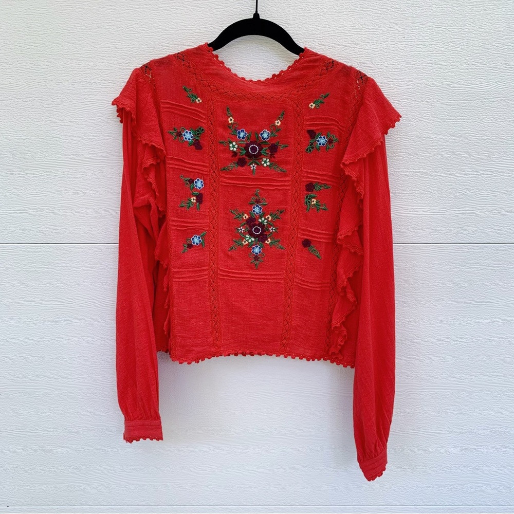 Free People Top
